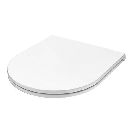 C707857WH Spirit V2.0 сиденье для унитаза slim, микролифт C707857WH Spirit V2.0 сиденье для унитаза slim, микролифт