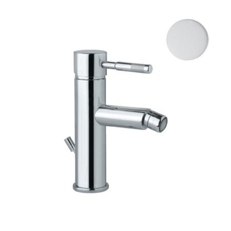 Смеситель для биде Webert Rimini RI840102740, белый, артикул RI840102740