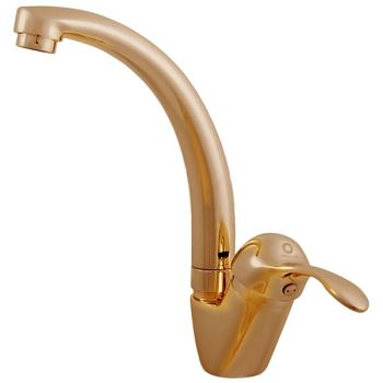 Смеситель для раковины Rav Slezak Labe L006.5/2Z