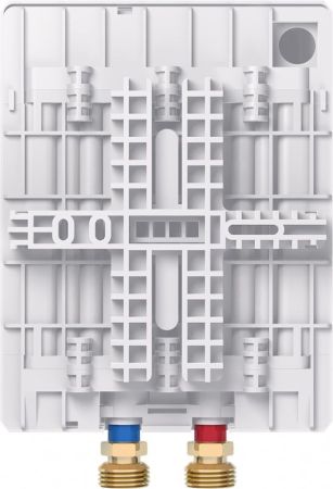 Водонагреватель проточный Thermex Surf Plus 6000 Белый, артикул 211 017