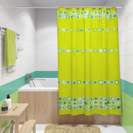 Штора для ванны Fora PH93 Бутик, артикул PH93