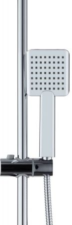 Душевая система Agger A2994000 Хром, артикул A2994000