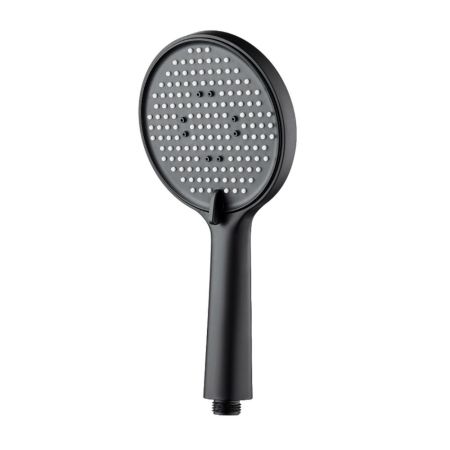 Лейка для душа Splenka S450.50.06, черный