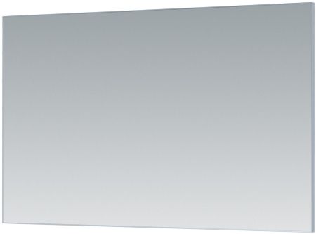 Зеркало De Aqua Сильвер 120 серебро, артикул 00261667