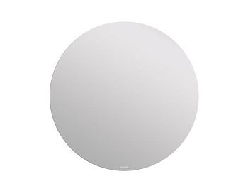 Зеркало Cersanit  ECLIPSE smart 100x100 с подсветкой круглое (64145)
