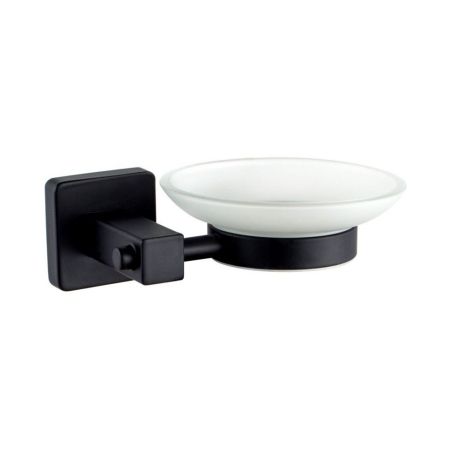 Мыльница Haiba HB8902, черный