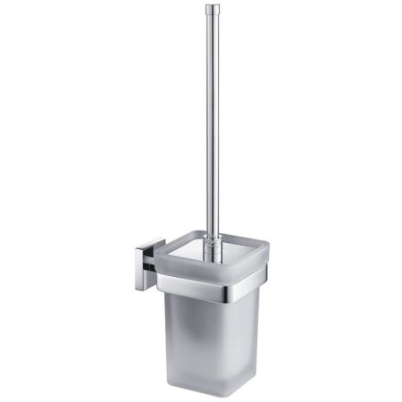 Ершик для унитаза Timo Selene 10061/00 Хром, артикул 10061/00