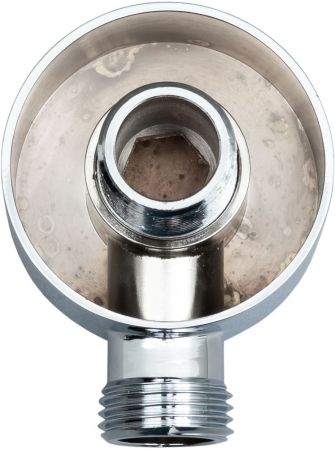 Шланговое подключение Allen Brau Priority 5.31A15-00 хром, артикул 5.31A15-00