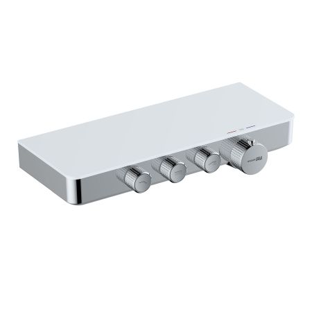 Mindel 8599 Thermo Термостатический смеситель для ванны и душа