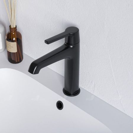 Смеситель на раковину RGW SP-301B, артикул 511405301-04