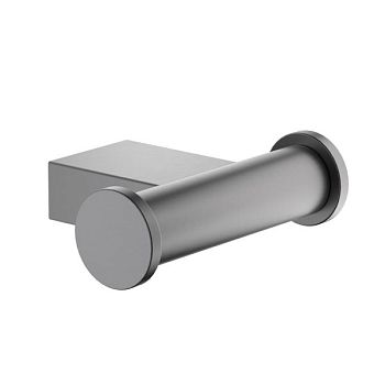 Крючок двойной Timo Luiro черное золото (18512/18)