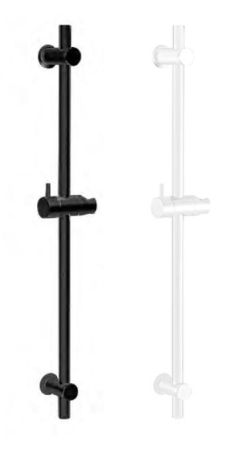 Душевая штанга CEZARES CZR-B-SD, артикул CZR-B-SD-01