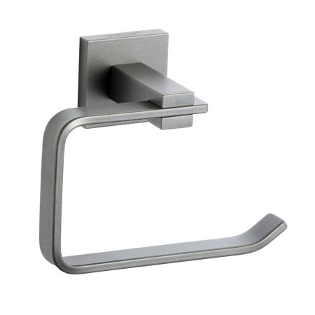Держатель для туалетной бумаги Savol S-06552Q, графит, артикул S-06552Q