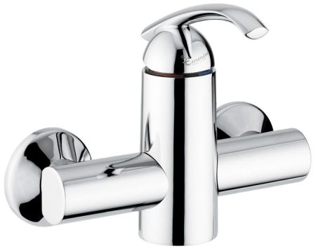 Смеситель Dakota для душа, цвет хром, артикул 73002CR