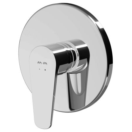 Смеситель для душа AM.PM Inspire F5075000 Хром