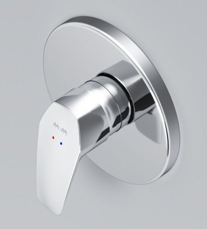 Смеситель для душа AM.PM Gem F9065000 Хром
