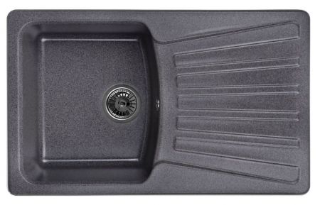 Кухонная мойка Granula GR-8001 Антик