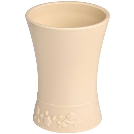 Стакан для зубных щеток Fora Venice FR-44B Бежевый