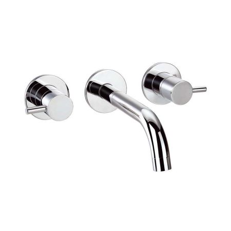 Смеситель Clever Caiman URBAN 97076 для раковины, с внутренней частью