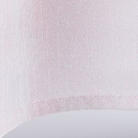 Штора для ванной комнаты FIXSEN DESIGN FX-2517, розовый, артикул FX-2517