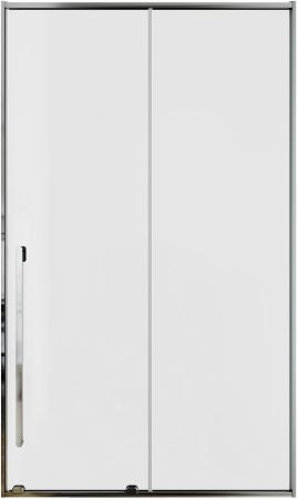 Душевая дверь Allen Brau Fantasy 120 3.11006.00 хром, артикул 3.11006.00