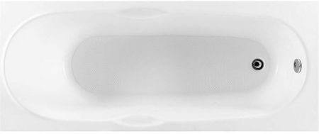 Акриловая ванна Aquanet Dali 160x70, артикул 00239384