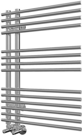 Водяной полотенцесушитель Terminus Астра П14 500x696 4620768886522 Хром