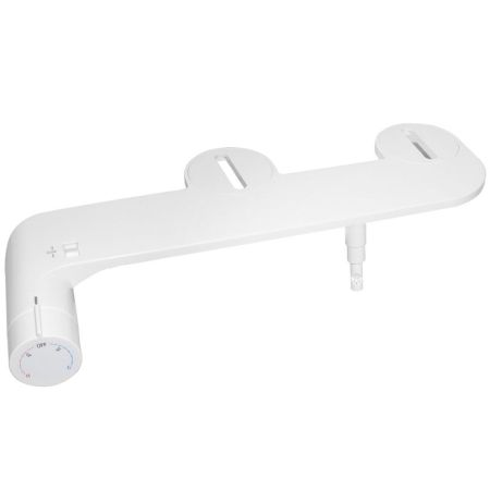 Приставка-биде Damixa Option 215000000 Белая