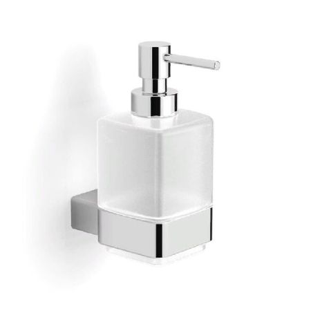 Дозатор для жидкого мыла Langberger Vico 11321A Хром, артикул 11321A