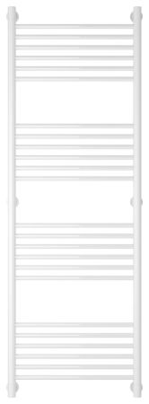 Полотенцесушитель, Сунержа, Богема +, прямая, водяной, ширина, мм-550, глубина, мм-76, высота, мм-1562, межосевое расстояние-500, подключение-диагональное/нижнее/вертикальное, мощность, Вт-775, присоединительный размер-НР G 1/2" / НР G 3/4" (эксцентрик), , артикул 12-0220-1550