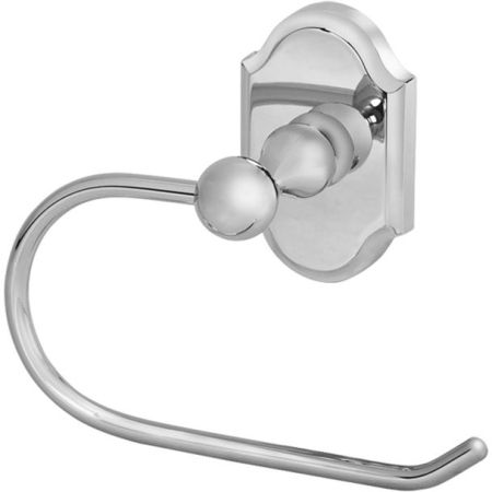 Держатель туалетной бумаги Veragio Stanford VR.STD-7727.CR Хром, артикул VR.STD-7727.CR