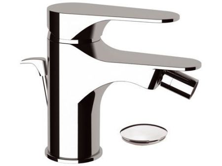 Class Line Смеситель для биде с донным клапаном L20, артикул L20