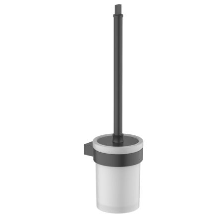 Щетка для туалета Timo Luiro черный (18561/03), артикул 18561/03