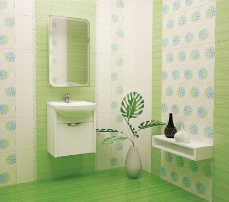 Зеркальный шкаф Cersanit Basic 50 Белый N-LS-BAS, артикул N-LS-BAS