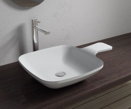 Раковина NS Bath NST-58400, артикул 