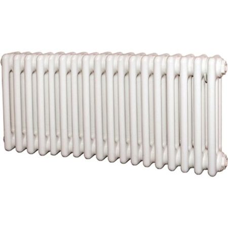 Стальной радиатор Zehnder Z-3057/18 18 секций с боковым подключением, артикул Z-3057/18