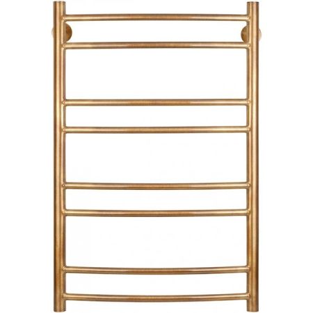 Водяной полотенцесушитель Secado Милан 2 50х80 Бронза, артикул Милан 2 50х80