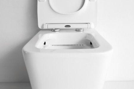 Унитаз приставной CeramaLux 3170