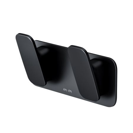 A50A35622 Inspire V2.0, Двойной крючок для полотенец, черный, шт, артикул A50A35622