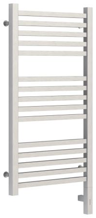 Полотенцесушитель электрический "МОДУС 3.0" 800х400 / МЭМ правый (Сатин), артикул 071-5701-8040