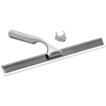 Скребок для душевой кабины Radaway Водосгон SR-002 с держателем Хром, артикул SR-002