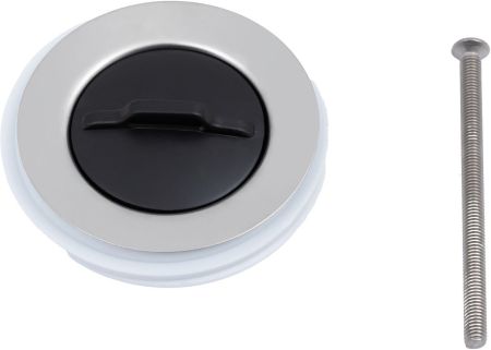 Водослив для умывальника Aquanet, артикул 00339429