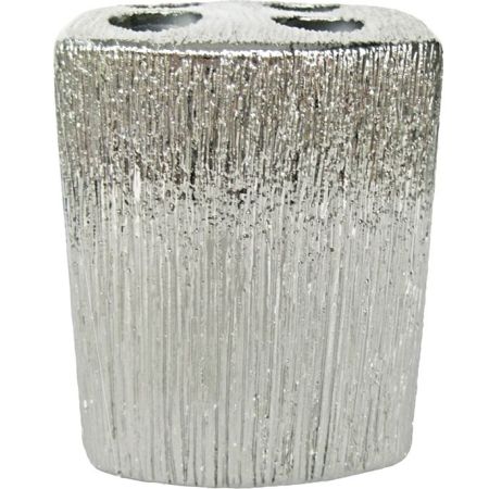 Держатель зубных щеток Fixsen Rany A012-S-2 Хром, артикул A012-S-2