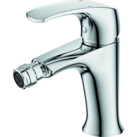 Смеситель для биде Orange Astin M21-031cr Хром