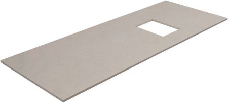 Столешница Allen Brau Infinity 120 1.21014.B R бежевый, артикул 1.21014.B
