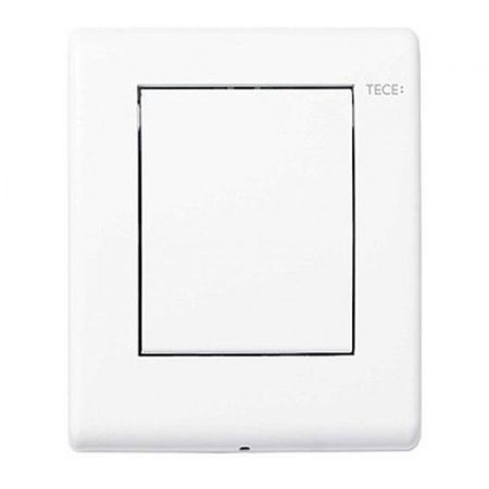 Панель TECEambia Urinal, белая, артикул 9820081