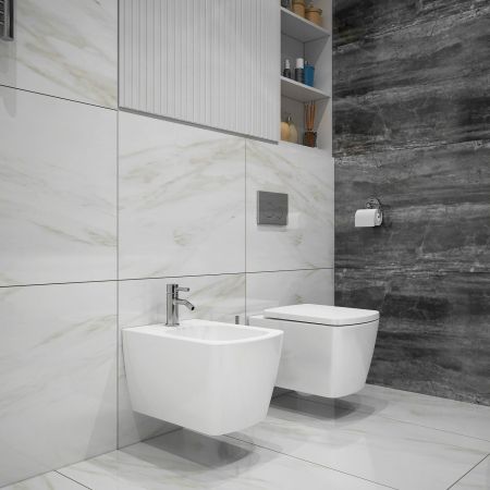 Комплект 9 в 1 Lavinia Boho Relfix Aveo Rimless 97010090, артикул 97010090