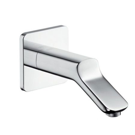 AX Urquiola Излив для ванны, 171мм, настенный, ¾’, цвет: хром, артикул 11430000