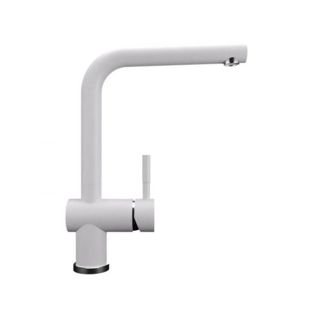 Смеситель для кухни Ulgran  UQ-022-04, платина, артикул UQ-022-04