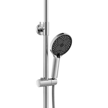 Душевая система Maretti Aria AR21RYN845, хром, артикул AR21RYN845